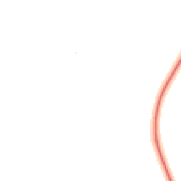 Night-time road noise heatmap for CW9 8XJ