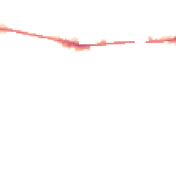 Night-time road noise heatmap for DA10 0AH