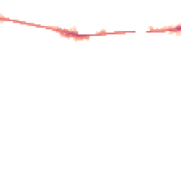 Night-time road noise heatmap for DA10 0AJ