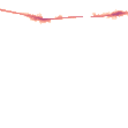 Night-time road noise heatmap for DA10 0AN