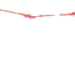 Night-time road noise heatmap for DA10 0AQ