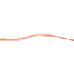 Night-time road noise heatmap for DA10 0FE