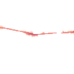Night-time road noise heatmap for DA10 0LG