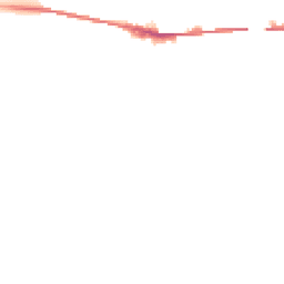 Night-time road noise heatmap for DA10 0LY