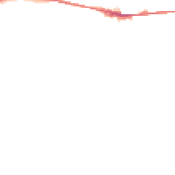 Night-time road noise heatmap for DA10 0NE