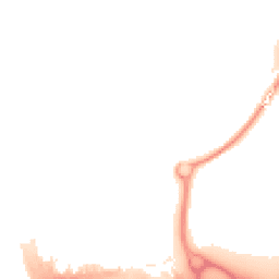 Night-time road noise heatmap for DA10 1AN