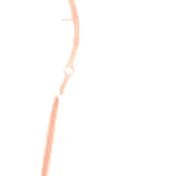 Night-time road noise heatmap for DA10 1FW