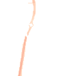 Night-time road noise heatmap for DA10 1FX