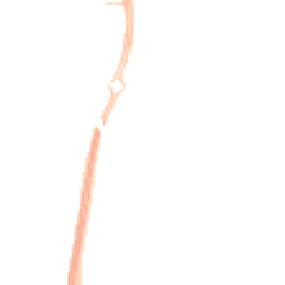 Night-time road noise heatmap for DA10 1FY