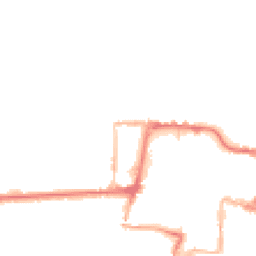 Night-time road noise heatmap for DA11 0AH
