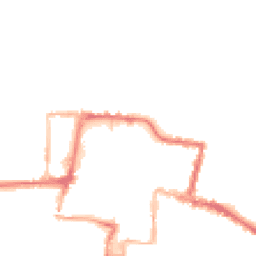 Night-time road noise heatmap for DA11 0BH