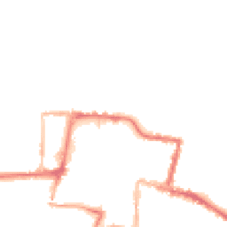 Night-time road noise heatmap for DA11 0BJ