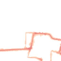 Night-time road noise heatmap for DA11 0BP