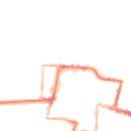 Night-time road noise heatmap for DA11 0BS