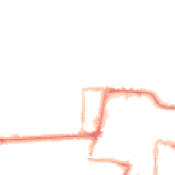 Night-time road noise heatmap for DA11 0BW