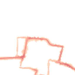Night-time road noise heatmap for DA11 0BX