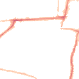 Night-time road noise heatmap for DA11 0EB