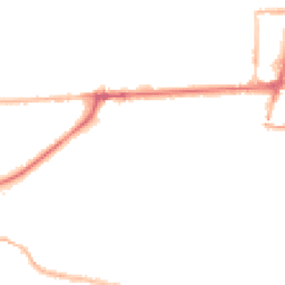 Night-time road noise heatmap for DA11 0EL