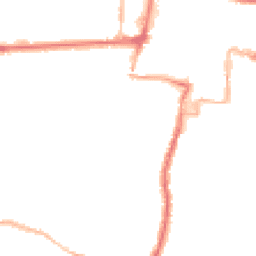 Night-time road noise heatmap for DA11 0PU