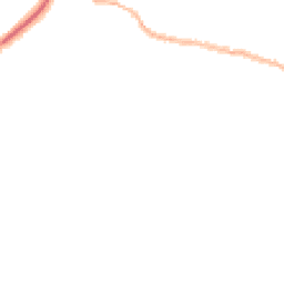 Night-time road noise heatmap for DA11 7AN