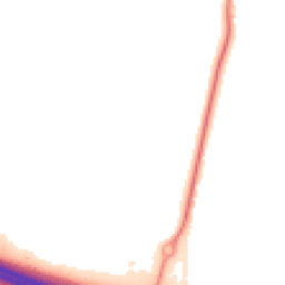 Night-time road noise heatmap for DA11 7FD