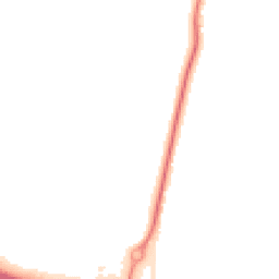Night-time road noise heatmap for DA11 7FX
