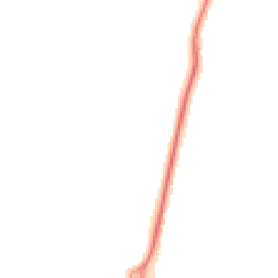 Night-time road noise heatmap for DA11 7GD