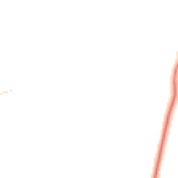 Night-time road noise heatmap for DA11 7HY