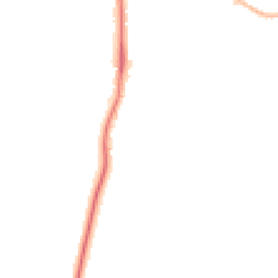Night-time road noise heatmap for DA11 7NN