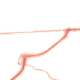 Night-time road noise heatmap for DA11 9JU