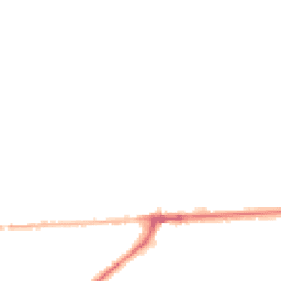 Night-time road noise heatmap for DA11 9LX