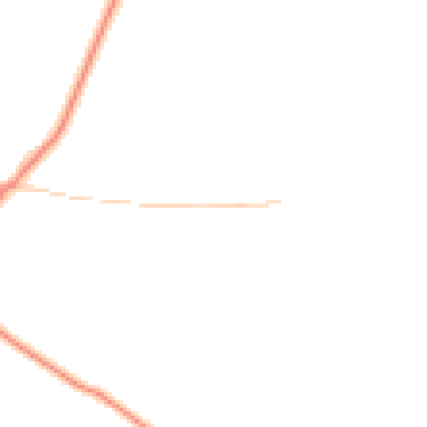 Daytime road noise heatmap for DA12 3BS