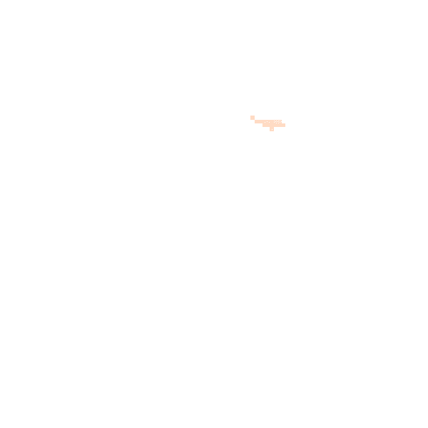 Night-time road noise heatmap for DA12 5DR