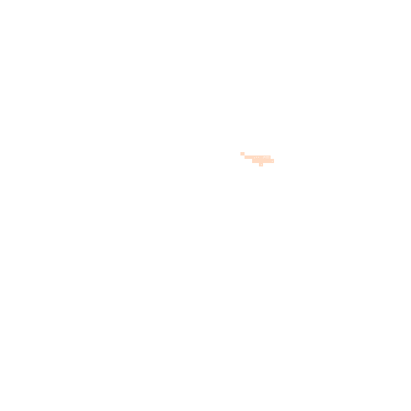 Night-time road noise heatmap for DA12 5FJ