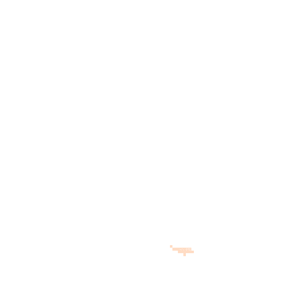 Night-time road noise heatmap for DA12 5RA