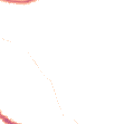 Night-time road noise heatmap for DA14 4LB