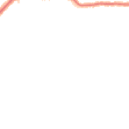 Night-time road noise heatmap for DA14 4PF