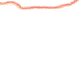 Night-time road noise heatmap for DA14 4PN