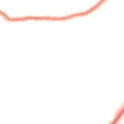 Night-time road noise heatmap for DA14 4PS