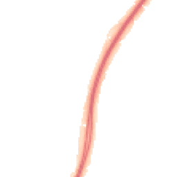 Night-time road noise heatmap for DA14 5EQ