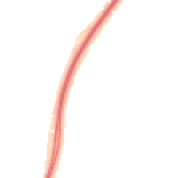 Night-time road noise heatmap for DA14 5EW