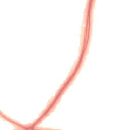 Night-time road noise heatmap for DA14 5LE