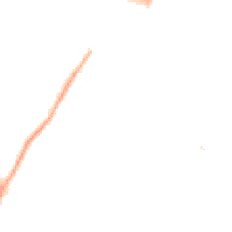 Night-time road noise heatmap for DA16 1AS