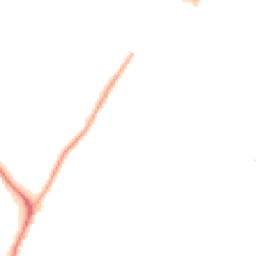 Night-time road noise heatmap for DA16 1AZ