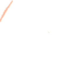 Night-time road noise heatmap for DA16 1DD