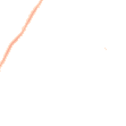 Night-time road noise heatmap for DA16 1DP