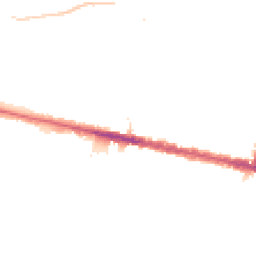 Night-time road noise heatmap for DA16 3AX