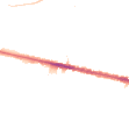 Night-time road noise heatmap for DA16 3QR