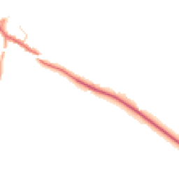 Daytime road noise heatmap for DA3 7AL