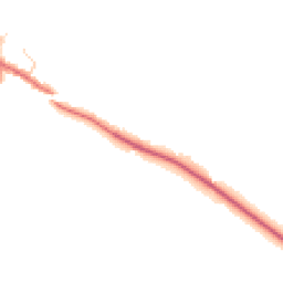 Daytime road noise heatmap for DA3 7AP